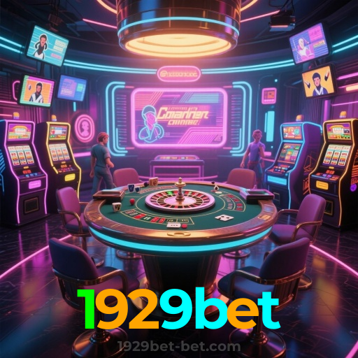 1929bet：Cada giro nas roletas é uma chance de vitória! Aposte agora!