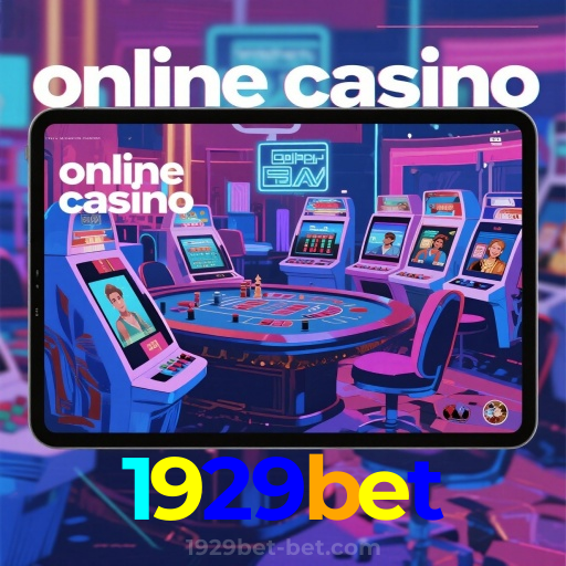 1929bet：Jogue slots, aposte no futebol e ganhe prêmios incríveis no cassino online!