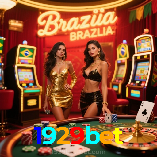 1929bet：Aposte no futebol e ganhe prêmios em slots e roleta ao vivo!