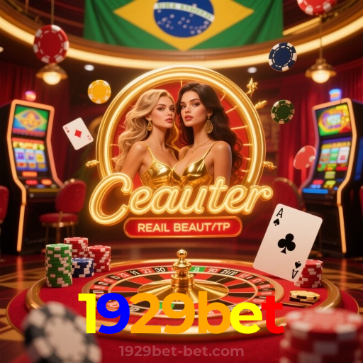 1929bet：Jogue poker como um profissional e vença grandes desafios!