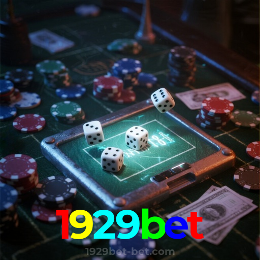 1929bet：O cassino online oferece grandes prêmios! Aposte e ganhe agora!