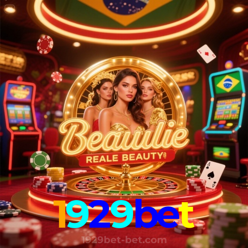 1929bet：Jogue slots, aposte no futebol e vença com grandes vitórias!