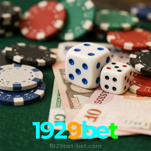 1929bet：Ganhe prêmios fantásticos nas roletas online!