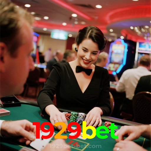 1929bet：Jogue blackjack, aposte no futebol e conquiste grandes prêmios em nosso cassino!