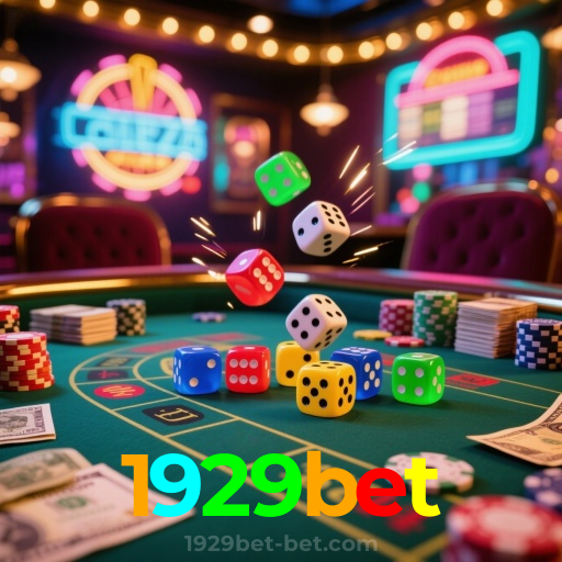 1929bet：O cassino online mais confiável para você apostar no futebol e jogar blackjack!