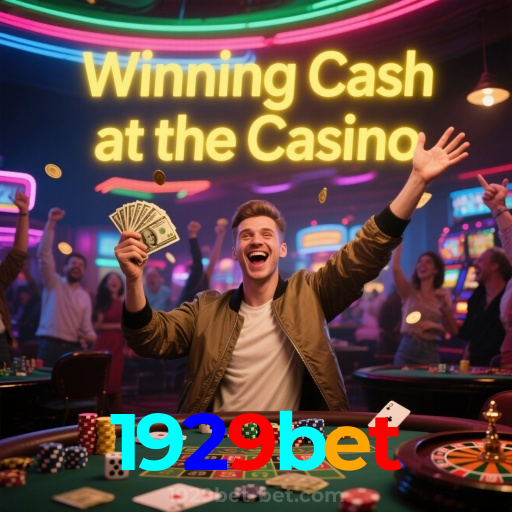 1929bet：Jogue poker como um profissional e vença agora mesmo!
