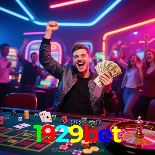 1929bet：A sorte é sua! Aposte agora e ganhe muito mais!