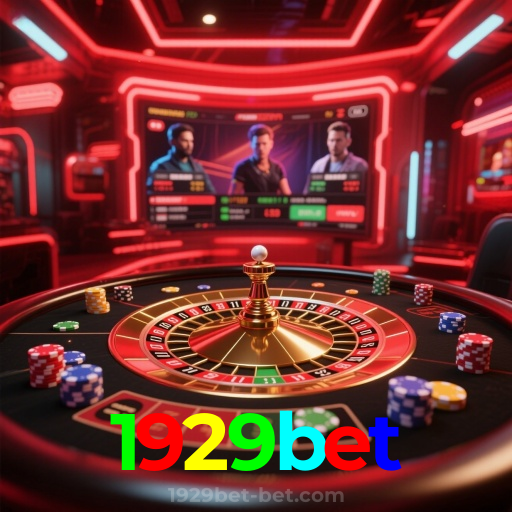 1929bet：Jogue slots, aposte no futebol e ganhe prêmios incríveis no cassino!