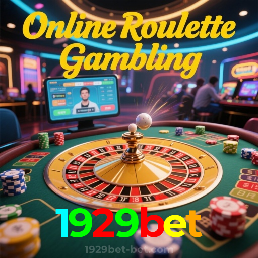 1929bet：A melhor experiência de cassino e futebol online para você!