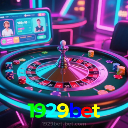 1929bet：Vença no blackjack e conquiste grandes prêmios!