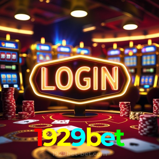 1929bet：Grandes vitórias em poker, roleta e apostas no futebol esperam por você!