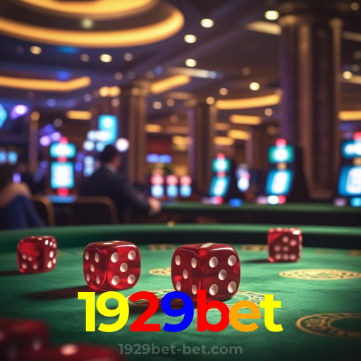 1929bet：A sorte te espera com apostas no futebol e os melhores jogos de cassino!