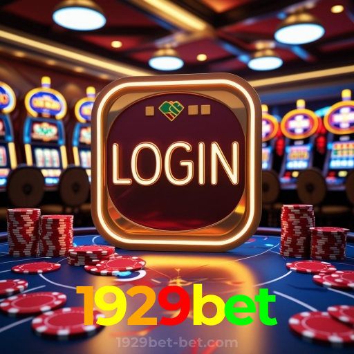 1929bet：Jogue agora nas melhores slots e ganhe muito mais!
