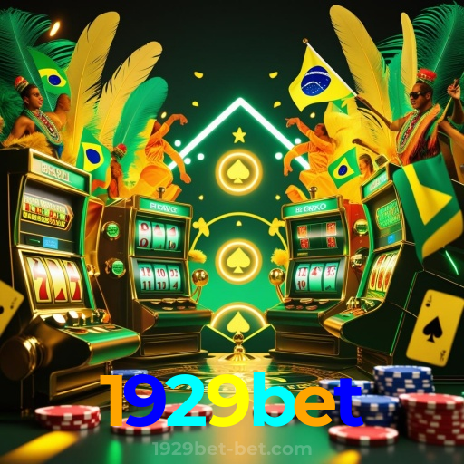 1929bet：Aposte no futebol e jogue no melhor cassino online para grandes vitórias!