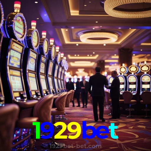 1929bet：Jogue poker, aposte no futebol e conquiste prêmios incríveis no cassino!