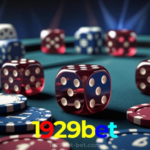 1929bet：Vença o poker online e mostre sua habilidade nas cartas!