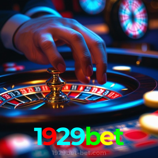 1929bet:A sorte é sua! Aposte agora e ganhe muito mais!