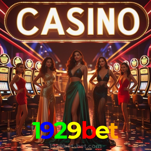 1929bet:Desafie a roleta e ganhe prêmios incríveis no nosso cassino!