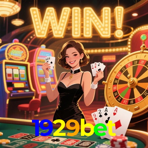 1929bet：Vença no blackjack e prove que você é um verdadeiro mestre!