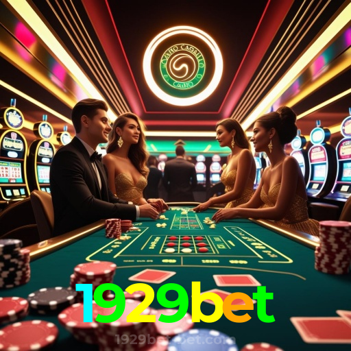 1929bet：Aposte no futebol e vença nas mesas de blackjack no cassino online!