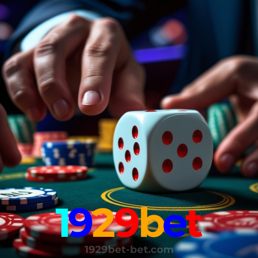 1929bet：Jogue no nosso cassino e prove sua habilidade nas cartas de poker!