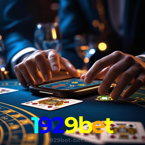 1929bet:Jogue poker, aposte no futebol e conquiste prêmios incríveis!