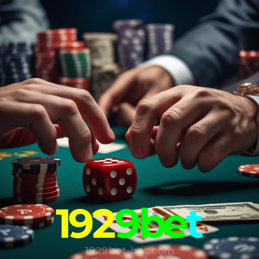 1929bet：Jogue poker, roleta e aposte no futebol no cassino mais confiável!