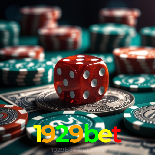 1929bet：Aposte e vença no futebol online, o campo de grandes vitórias!