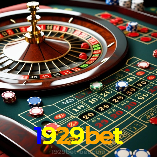 1929bet：A roleta digital é sua chance de ganhar! Aposte e vença!