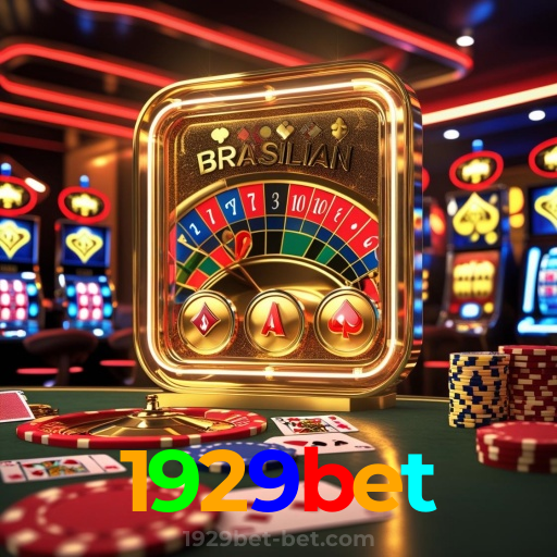 1929bet：Aposte no seu time e ganhe prêmios incríveis com poker e roleta!