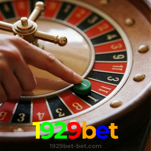 1929bet：Onde as vitórias no futebol se encontram com os jackpots do cassino!