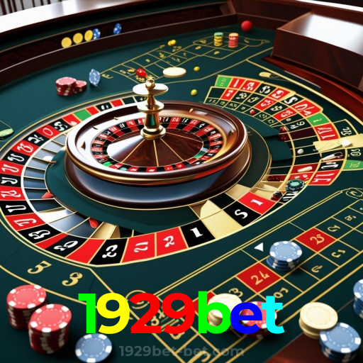 1929bet:Jogue nas roletas e conquiste a sorte ao seu lado!