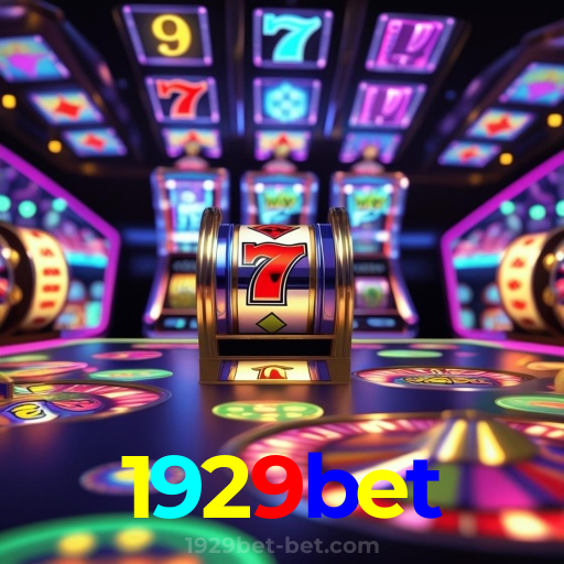 1929bet:Aposte agora nas roletas e mostre sua sorte!