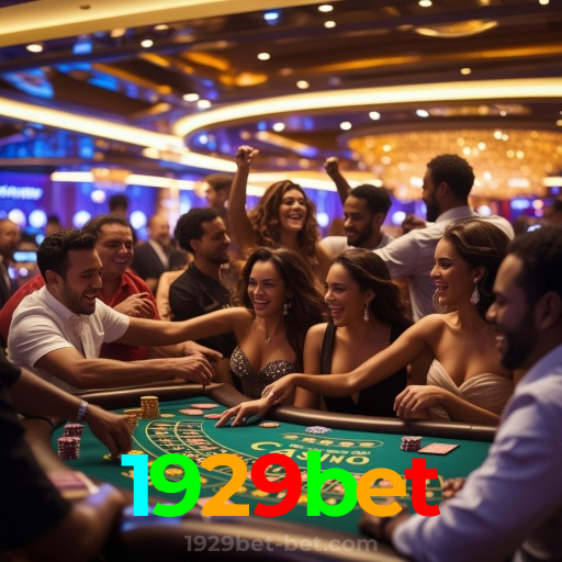 1929bet:Divirta-se com poker, blackjack e aposte no futebol online!