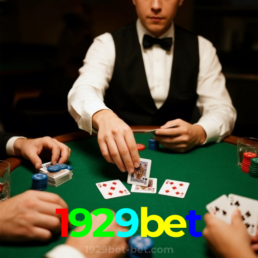 1929bet：Sinta a emoção do cassino! Aposte agora e ganhe prêmios reais!