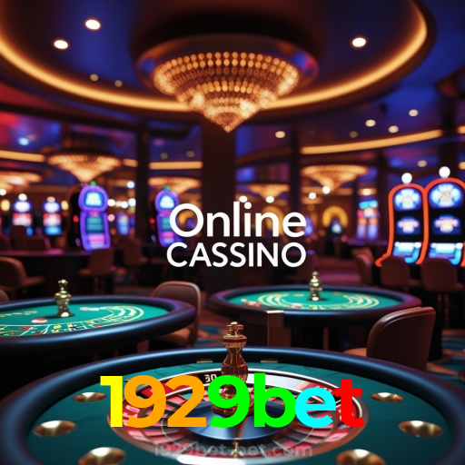 1929bet：Jogue slots, aposte no futebol e ganhe com confiança no nosso cassino online!
