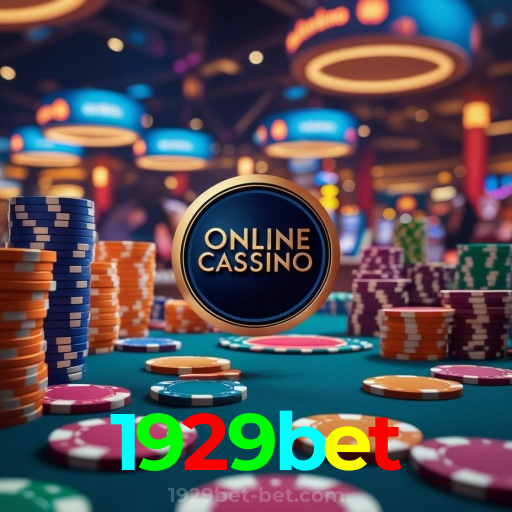 1929bet：Gire a roleta e conquiste grandes prêmios em nosso cassino!