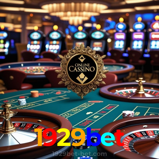1929bet：Jogue agora no nosso cassino online e vença nas mesas de poker!