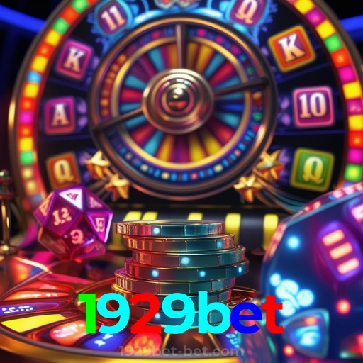 1929bet：As melhores slots e jackpots estão esperando por você! Jogue agora!