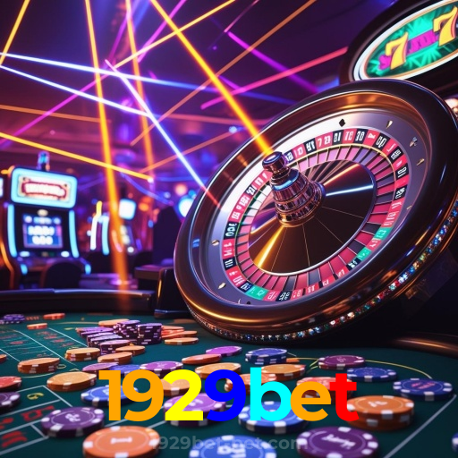 1929bet:O cassino online mais confiável para você apostar no futebol e jogar poker!