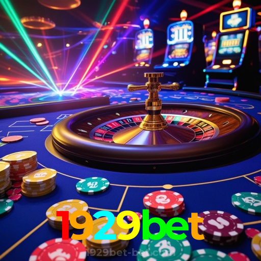1929bet:Cada giro nas slots é uma chance de mudar sua sorte!