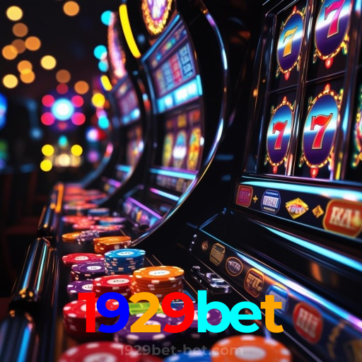 1929bet：Jogue poker, slots e aposte no futebol ao vivo com confiança!