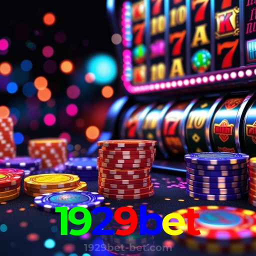 1929bet：Jogue slots, roleta e aposte no futebol para grandes vitórias!