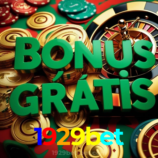 1929bet:Jogue nas slots e conquiste vitórias épicas!