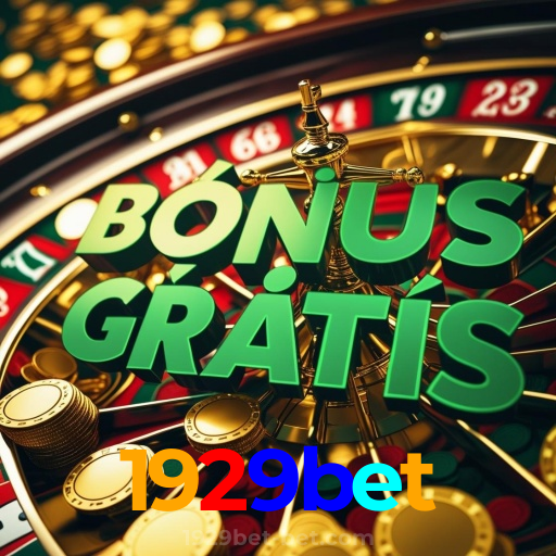 1929bet：Aposte no futebol online e conquiste sua grande vitória!