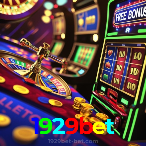 1929bet:Jogue slots, blackjack e aposte no futebol para diversão e vitórias!