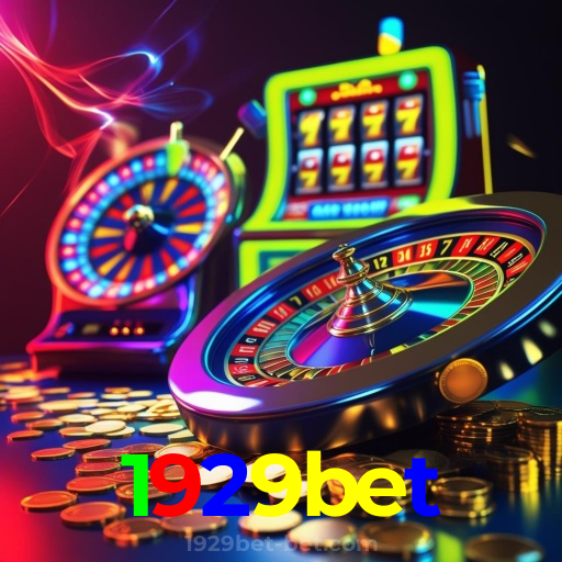 1929bet:Jogue slots, aposte no futebol e vença com confiança no nosso cassino!