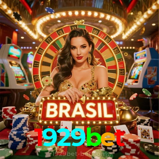 1929bet：A sorte no futebol e os grandes prêmios de roleta estão aqui!
