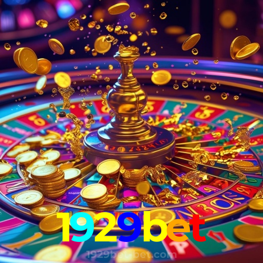 1929bet：Gire nas slots e conquiste vitórias extraordinárias!