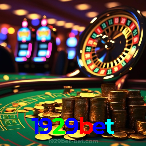 1929bet：Divirta-se com poker, roleta e apostas ao vivo no futebol online!